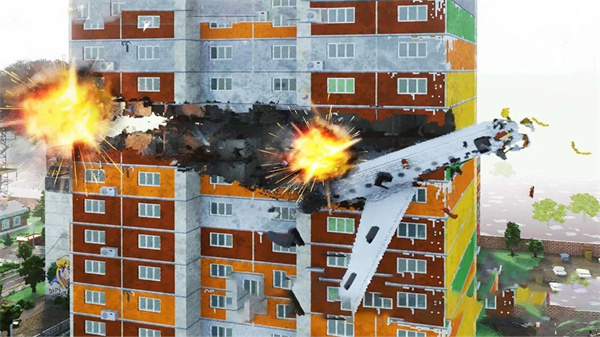 撞击派对手机版