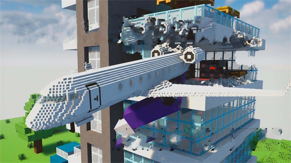 撞击派对手机版