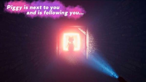 疯狂佩奇邻居官方版