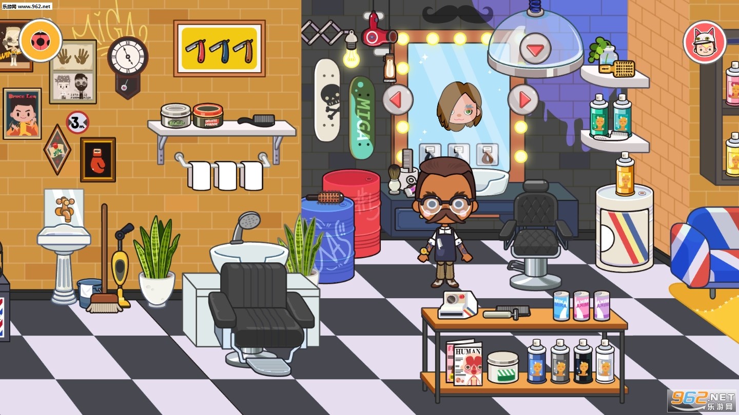 米家小镇商店安卓版