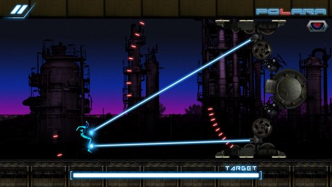 霓虹跑酷Polara免费版