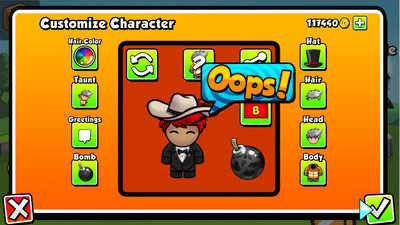 炸弹专家BomberFriends官网版