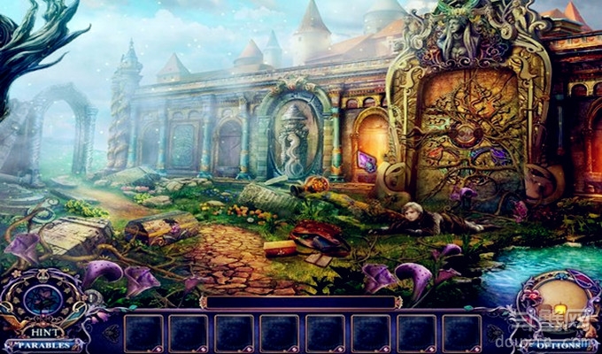 黑暗寓言官网版