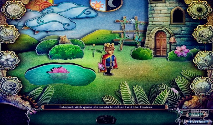 黑暗寓言官网版