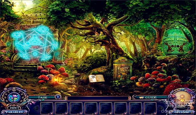 黑暗寓言官网版