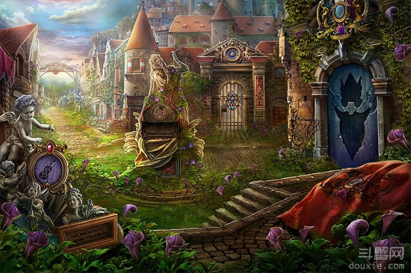 黑暗寓言官网版