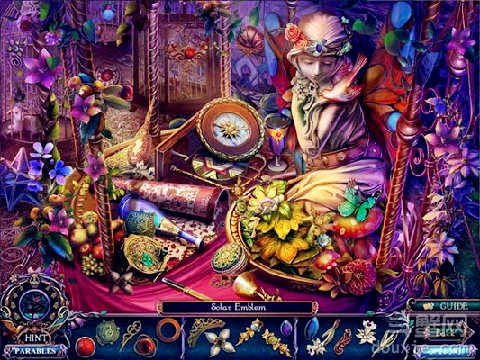 黑暗寓言官网版