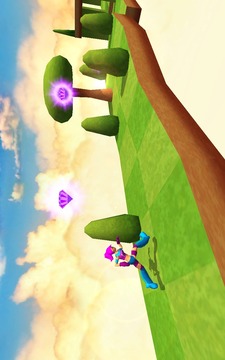 3D卡通酷跑（Diversion）