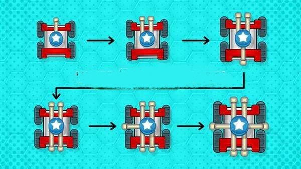 多人坦克战争io