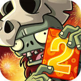 植物大战僵尸2天空之城2021版