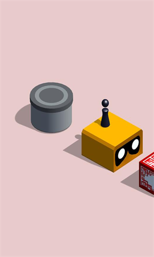 跳一跳口袋官网版