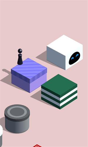 跳一跳口袋官网版