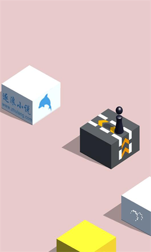 跳一跳口袋官网版