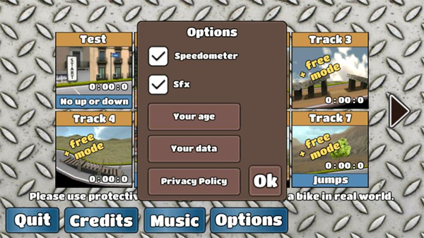 WHEELIECHALLENGE最新版