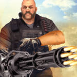 真正的机枪射击2020最新版