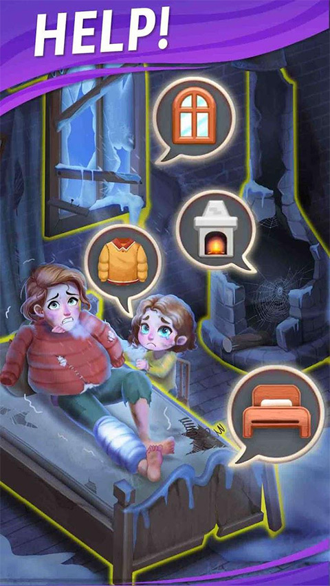 糖果庄园高画质版