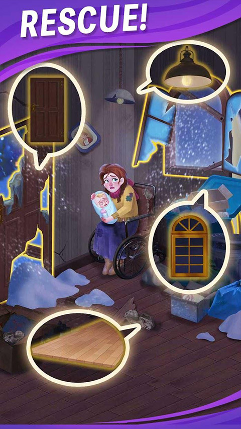 糖果庄园高画质版