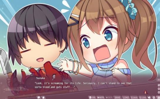 龙姬混日子最新版本