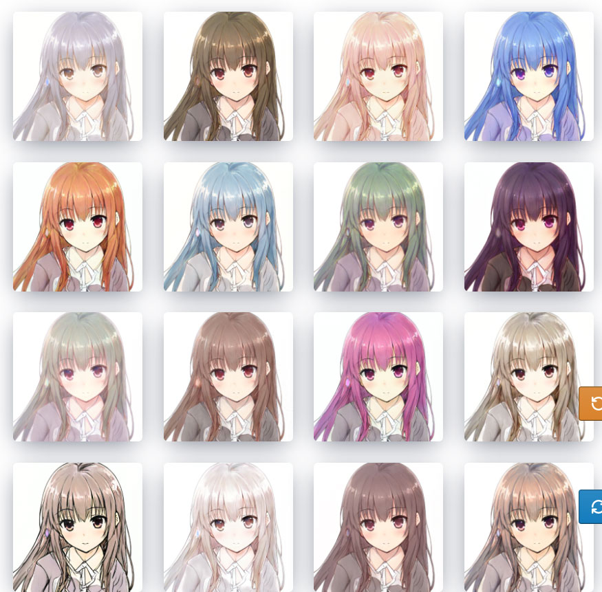 waifulabs去水印app