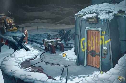 德波尼亚:世界末日安卓版