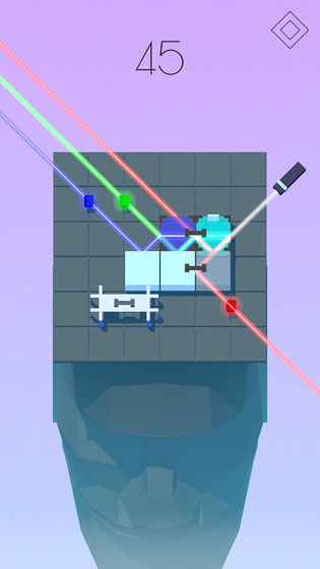 折光游戏存档版