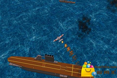 太平洋海战 P.N.F(无金币限制版)