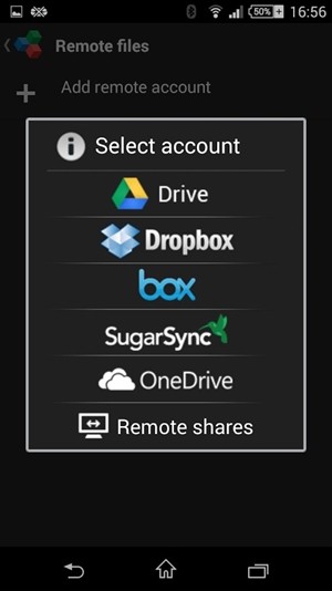 OfficeSuite手机版