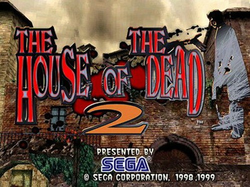 死亡之屋2移动端官方版