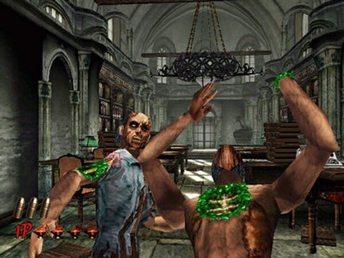 死亡之屋2移动端官方版