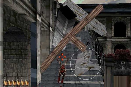 死亡之屋2移动端官方版