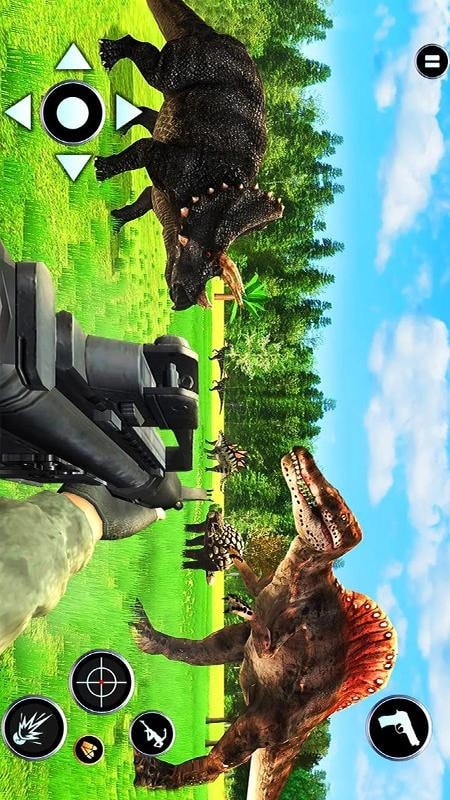 救援恐龙最新版