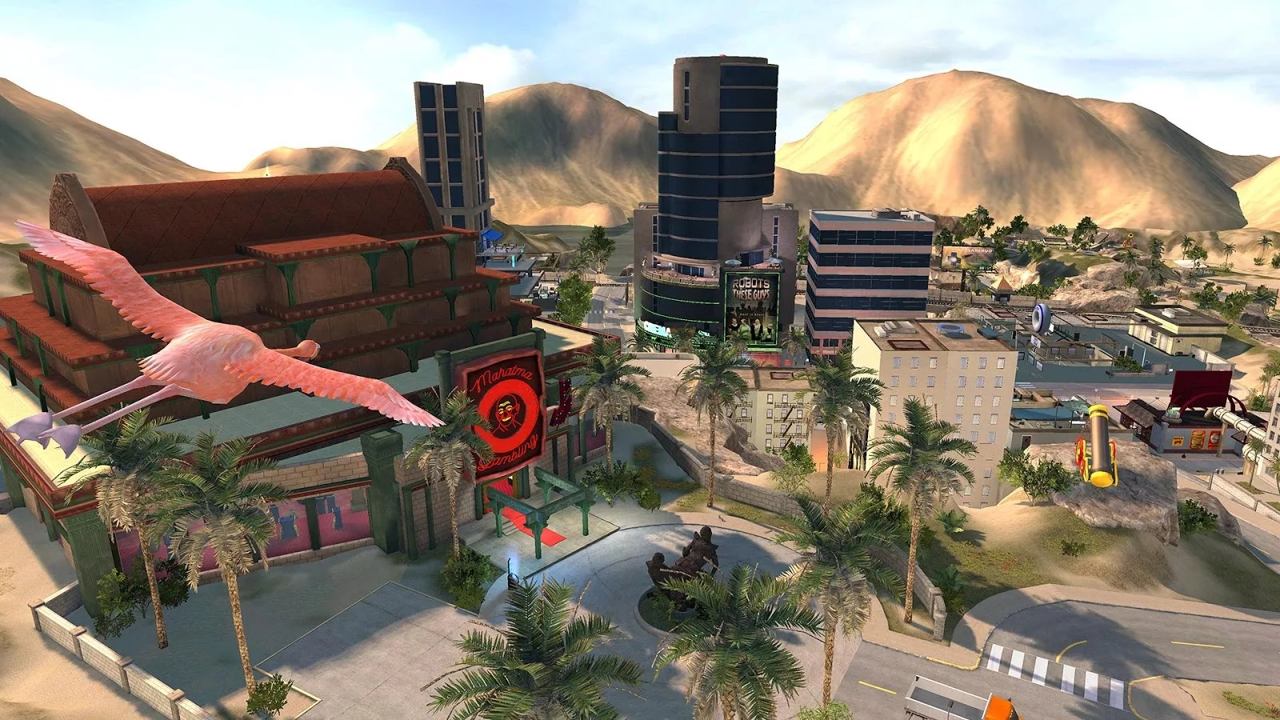 模拟山羊收获日全部羊