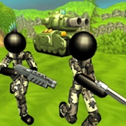 火柴人自走棋最新版