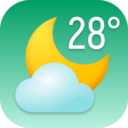 明日天气查询安卓版