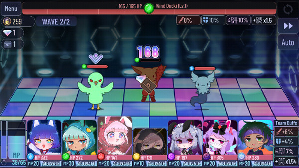 GACHA甜甜离线版