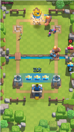 皇室战争 无限宝石版