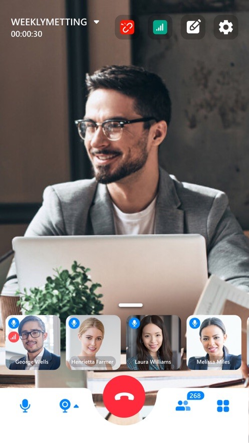 AgoraVideoCall最新版