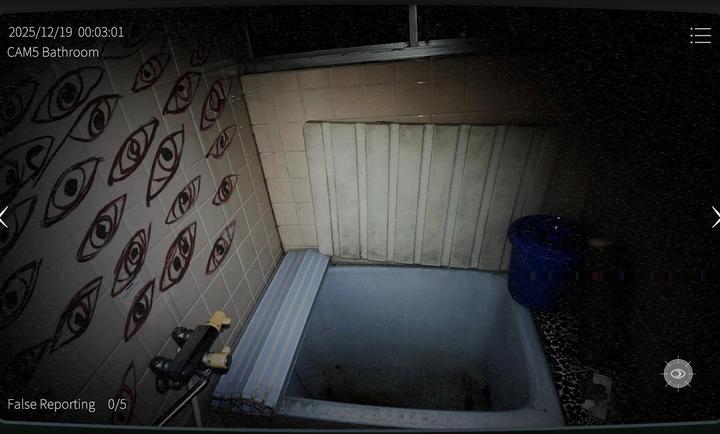 日本事故物件监视协会2移植版