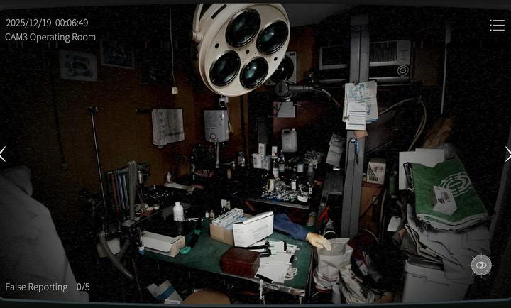 日本事故物件监视协会2移植版