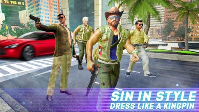 陆军生活模拟安卓版