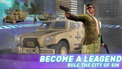 陆军生活模拟安卓版