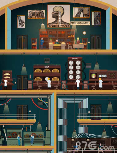 人体工厂官网版