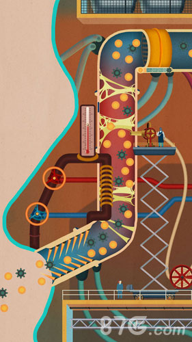 人体工厂官网版