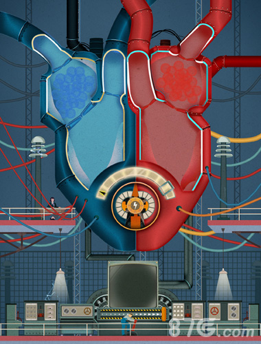 人体工厂官网版