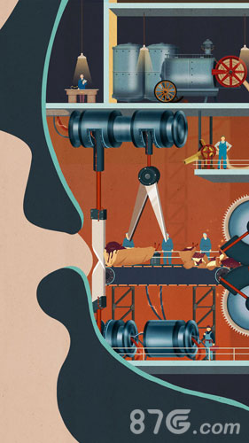 人体工厂官网版