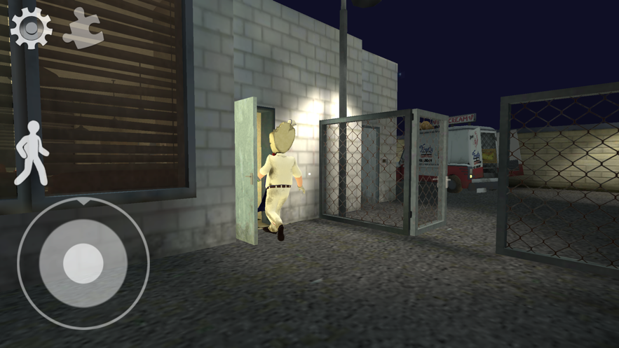 恐怖冰淇淋2官方版