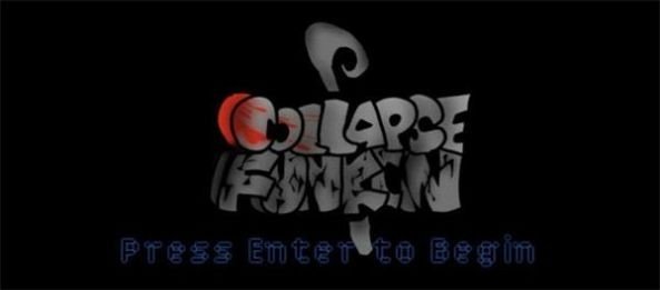 周五夜放克羊村大崩坏