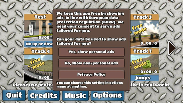 WHEELIECHALLENGE手机版