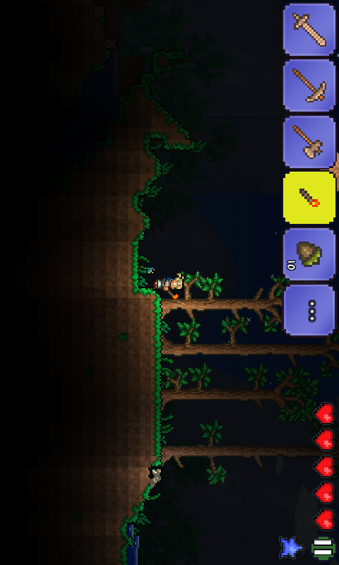 泰拉瑞亚 Terraria