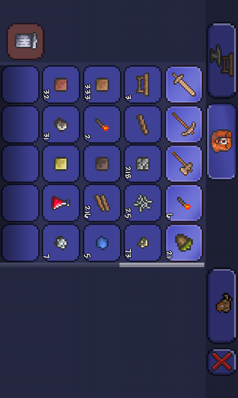 泰拉瑞亚 Terraria